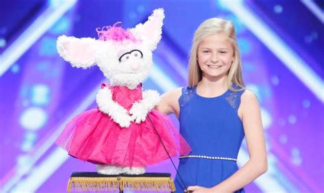 darci lynne relationships|Darci Lynnes Profile, Net Worth, Age, Height,。